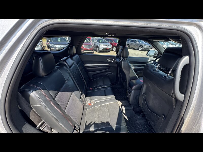 2017 Dodge Durango R/T - Photo 12 - Brainerd, MN 56401