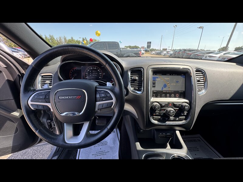 2017 Dodge Durango R/T - Photo 16 - Brainerd, MN 56401