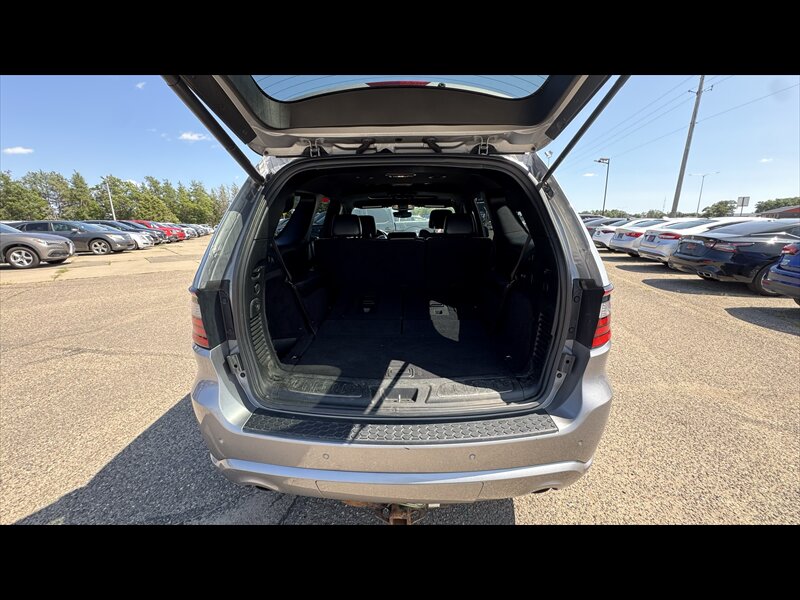 2017 Dodge Durango R/T - Photo 25 - Brainerd, MN 56401