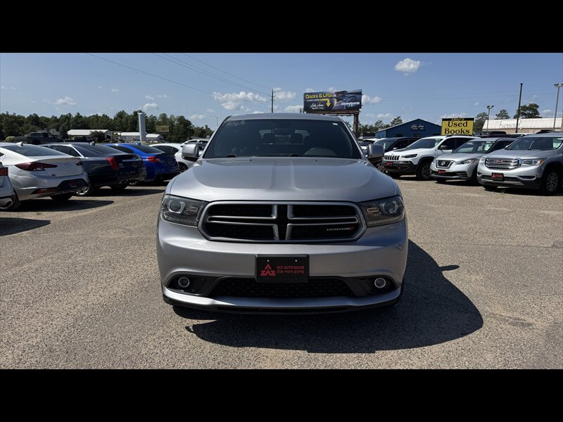 2017 Dodge Durango R/T - Photo 2 - Brainerd, MN 56401