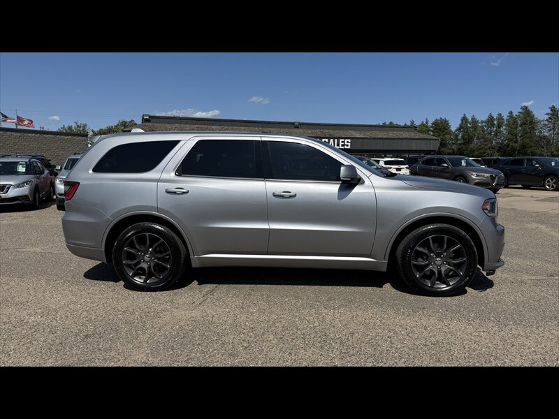 2017 Dodge Durango R/T - Photo 4 - Brainerd, MN 56401