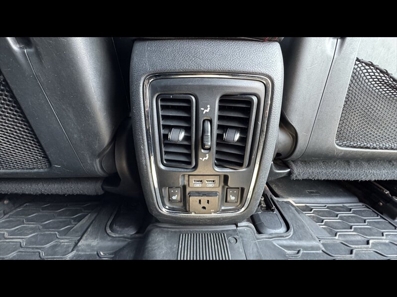 2017 Dodge Durango R/T - Photo 22 - Brainerd, MN 56401