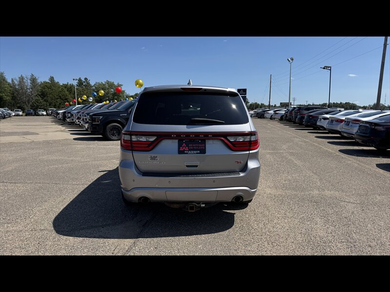 2017 Dodge Durango R/T - Photo 6 - Brainerd, MN 56401