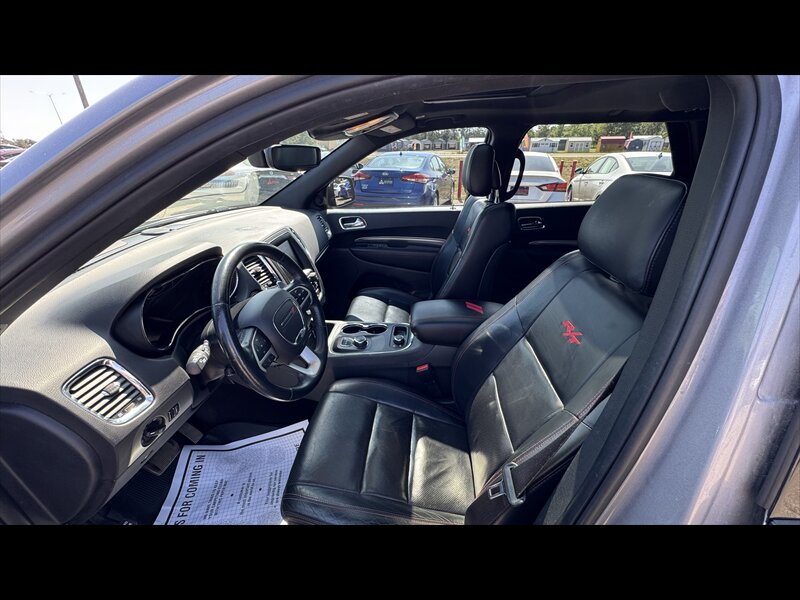 2017 Dodge Durango R/T - Photo 9 - Brainerd, MN 56401