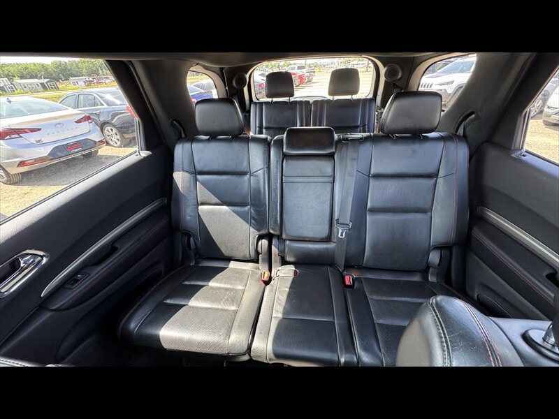 2017 Dodge Durango R/T - Photo 21 - Brainerd, MN 56401