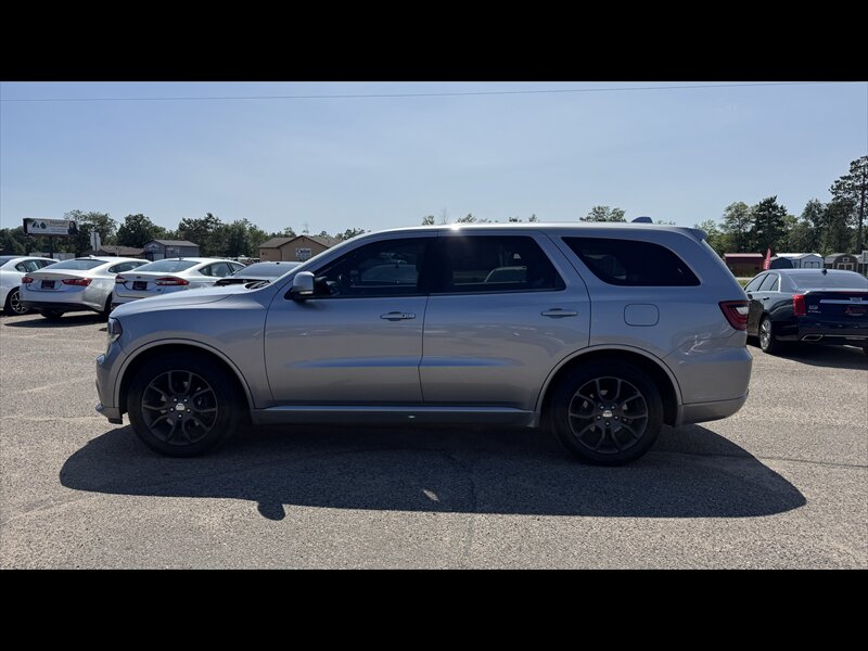 2017 Dodge Durango R/T - Photo 8 - Brainerd, MN 56401