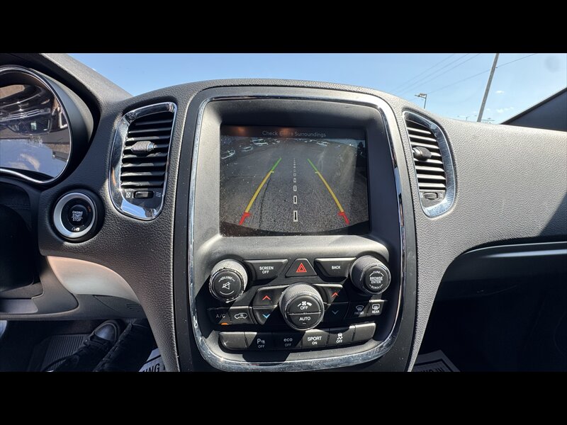 2017 Dodge Durango R/T - Photo 17 - Brainerd, MN 56401