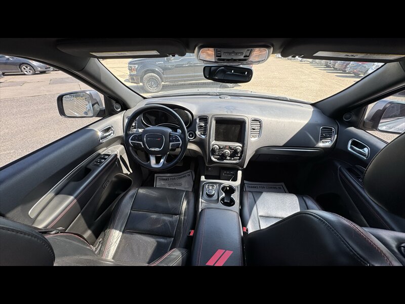2017 Dodge Durango R/T - Photo 13 - Brainerd, MN 56401
