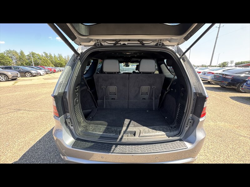 2017 Dodge Durango R/T - Photo 24 - Brainerd, MN 56401