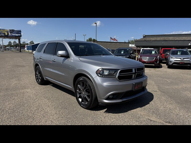 2017 Dodge Durango R/T - Photo 3 - Brainerd, MN 56401