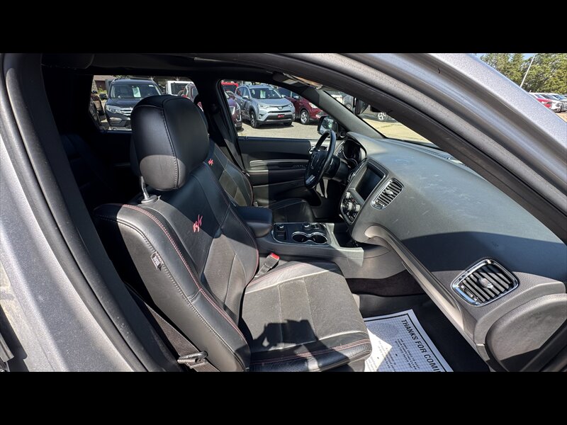 2017 Dodge Durango R/T - Photo 11 - Brainerd, MN 56401