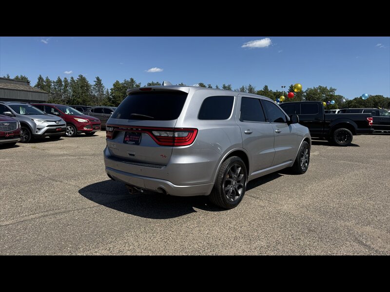 2017 Dodge Durango R/T - Photo 5 - Brainerd, MN 56401