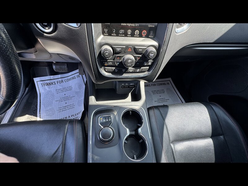 2017 Dodge Durango R/T - Photo 18 - Brainerd, MN 56401