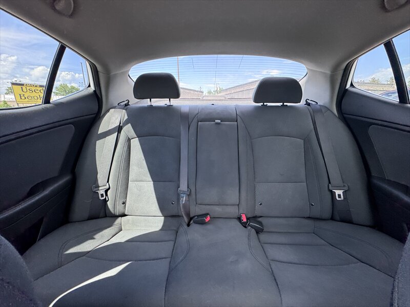 2015 Kia Optima LX - Photo 11 - Brainerd, MN 56401