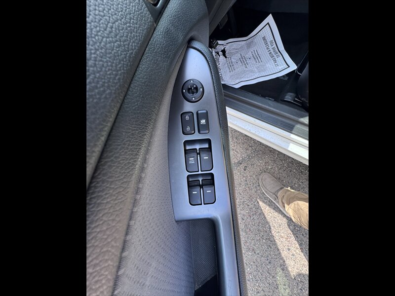 2015 Kia Optima LX - Photo 16 - Brainerd, MN 56401
