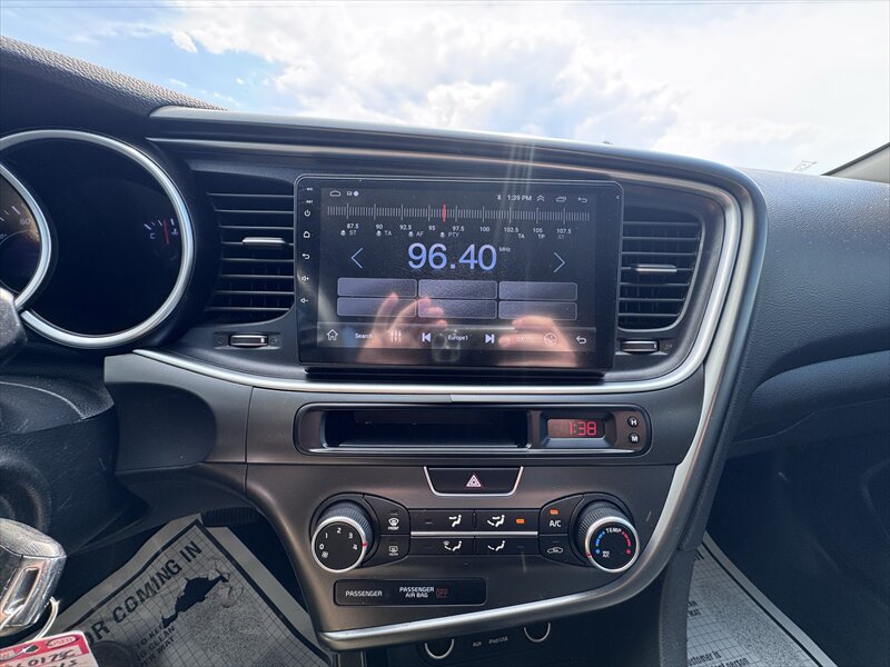 2015 Kia Optima LX - Photo 12 - Brainerd, MN 56401