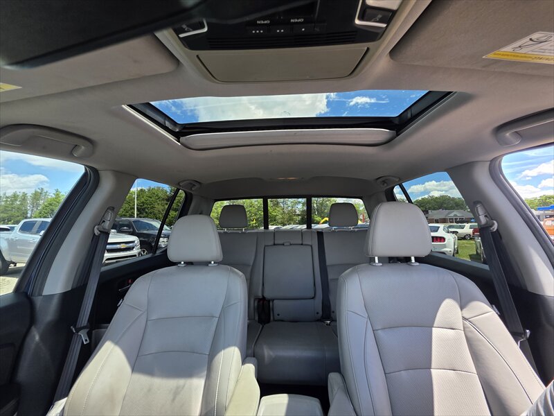 2020 Honda Ridgeline RTL-E - Photo 15 - Brainerd, MN 56401