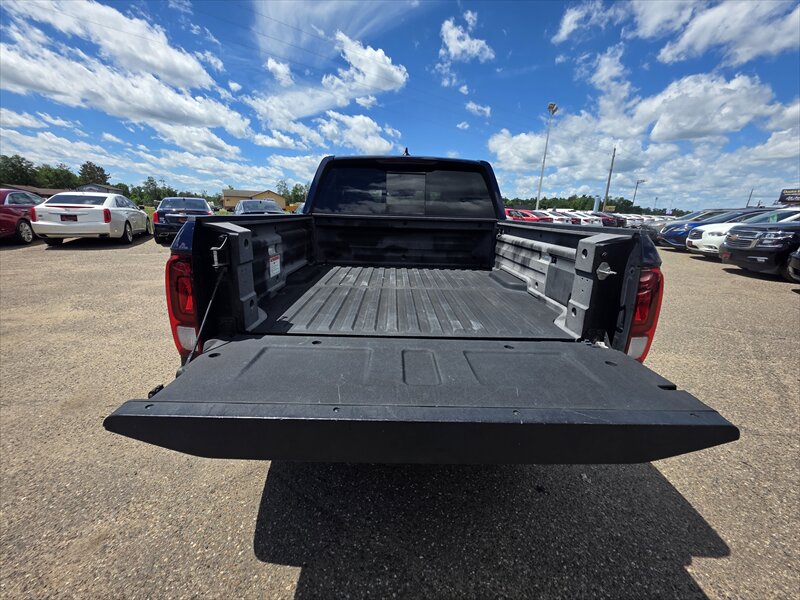 2020 Honda Ridgeline RTL-E - Photo 7 - Brainerd, MN 56401