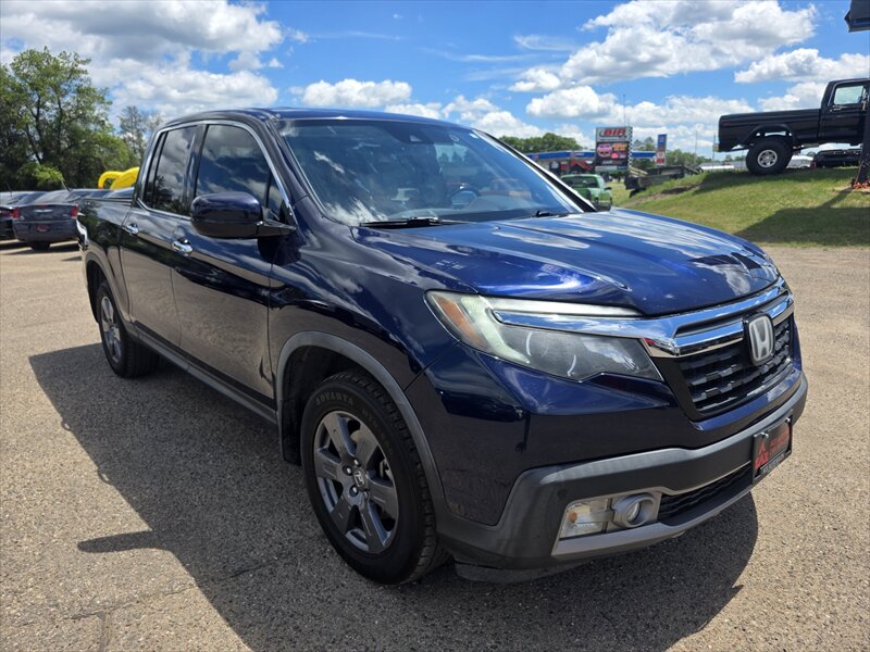 2020 Honda Ridgeline RTL-E - Photo 2 - Brainerd, MN 56401