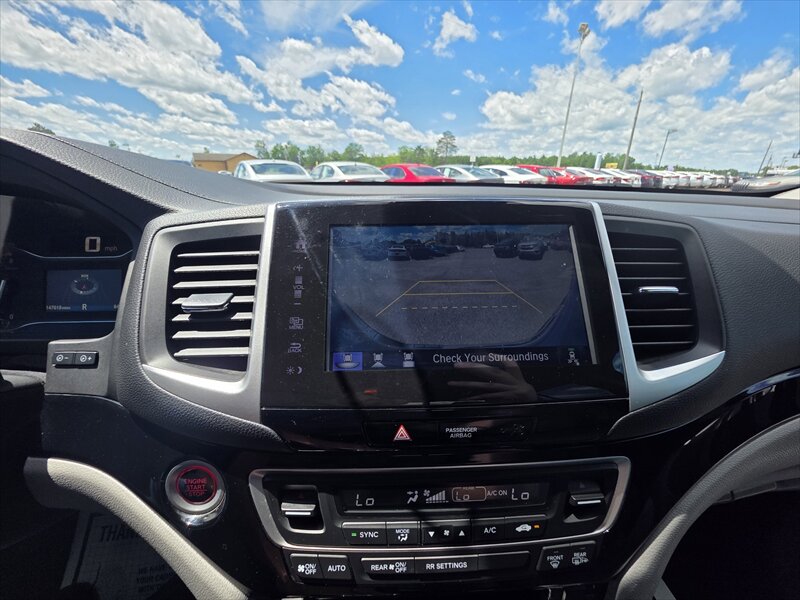 2020 Honda Ridgeline RTL-E - Photo 12 - Brainerd, MN 56401