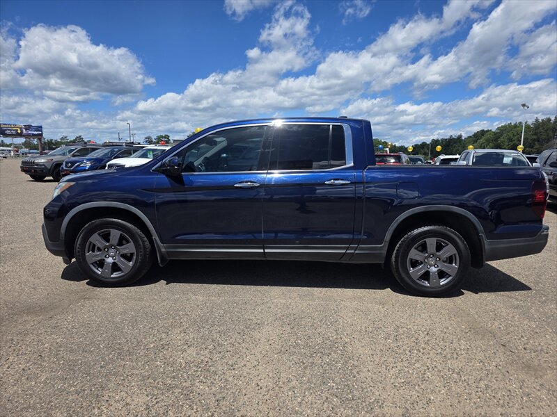 2020 Honda Ridgeline RTL-E - Photo 5 - Brainerd, MN 56401