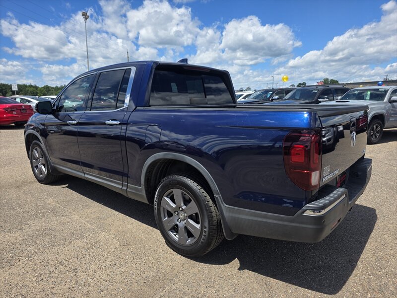 2020 Honda Ridgeline RTL-E - Photo 3 - Brainerd, MN 56401