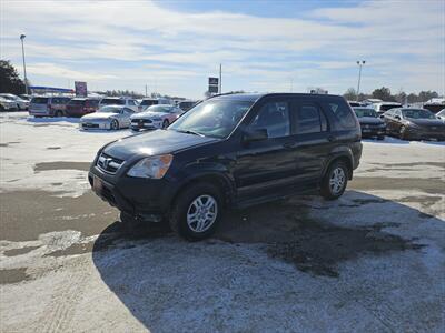 2003 Honda CR-V EX SUV