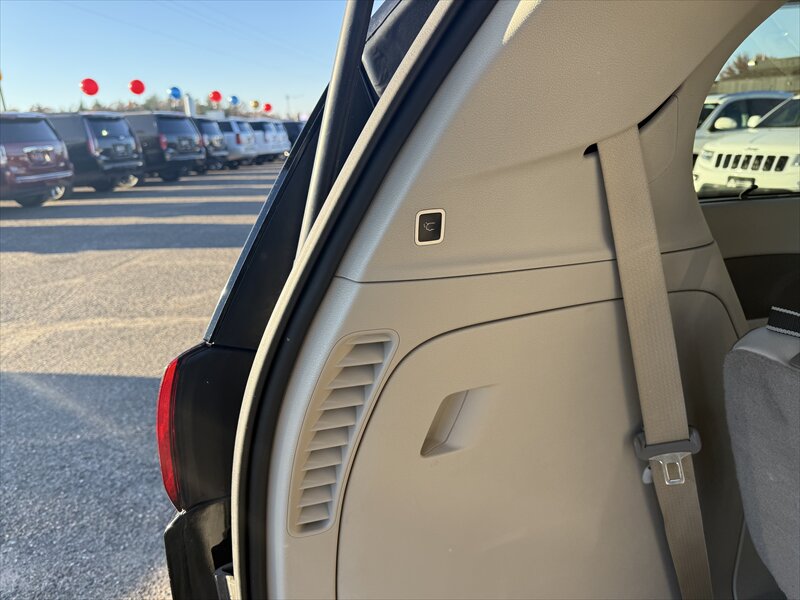 2018 Chrysler Pacifica Touring L - Photo 18 - Brainerd, MN 56401