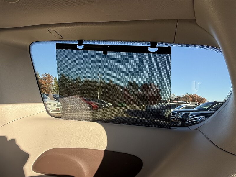 2018 Chrysler Pacifica Touring L - Photo 20 - Brainerd, MN 56401