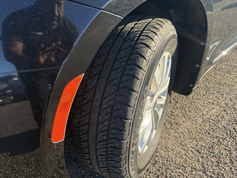 2018 Chrysler Pacifica Touring L - Photo 11 - Brainerd, MN 56401