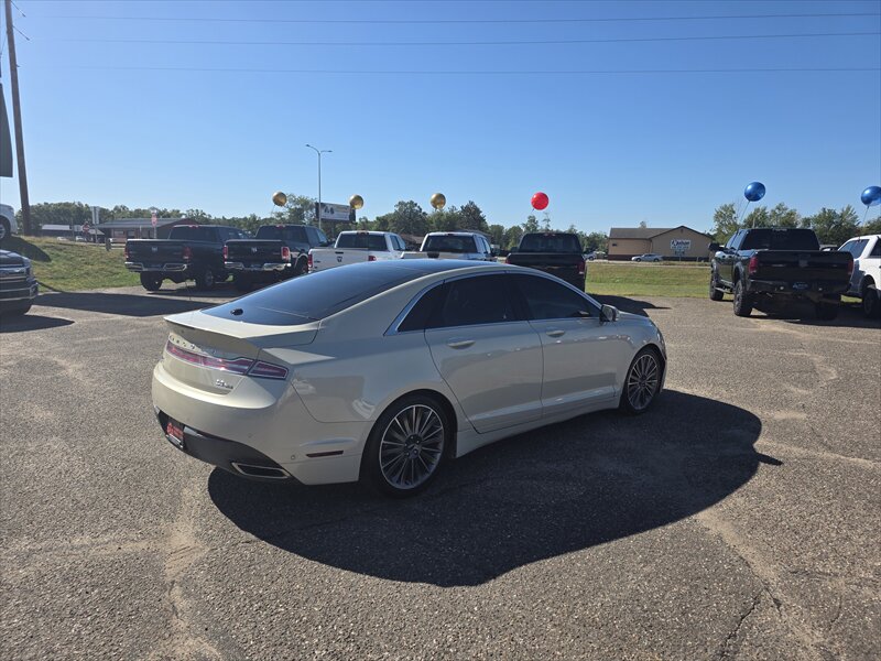 2014 Lincoln MKZ/Zephyr - Photo 3 - Brainerd, MN 56401