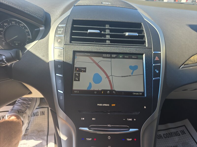 2014 Lincoln MKZ/Zephyr - Photo 10 - Brainerd, MN 56401