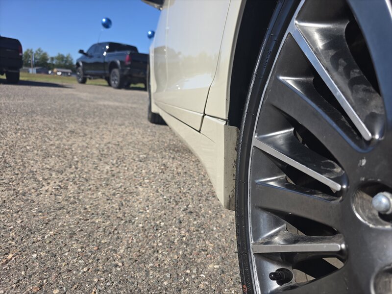 2014 Lincoln MKZ/Zephyr - Photo 5 - Brainerd, MN 56401