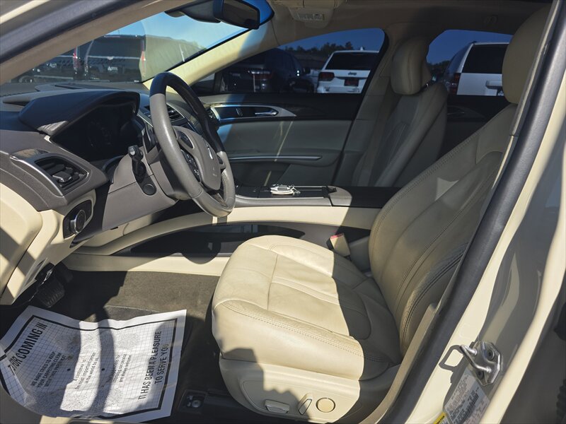 2014 Lincoln MKZ/Zephyr - Photo 7 - Brainerd, MN 56401