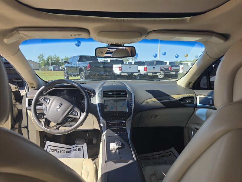 2014 Lincoln MKZ/Zephyr - Photo 8 - Brainerd, MN 56401