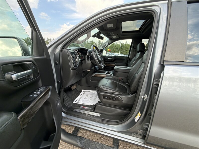 2020 Chevrolet Silverado 1500 LT Trail Boss - Photo 12 - Brainerd, MN 56401