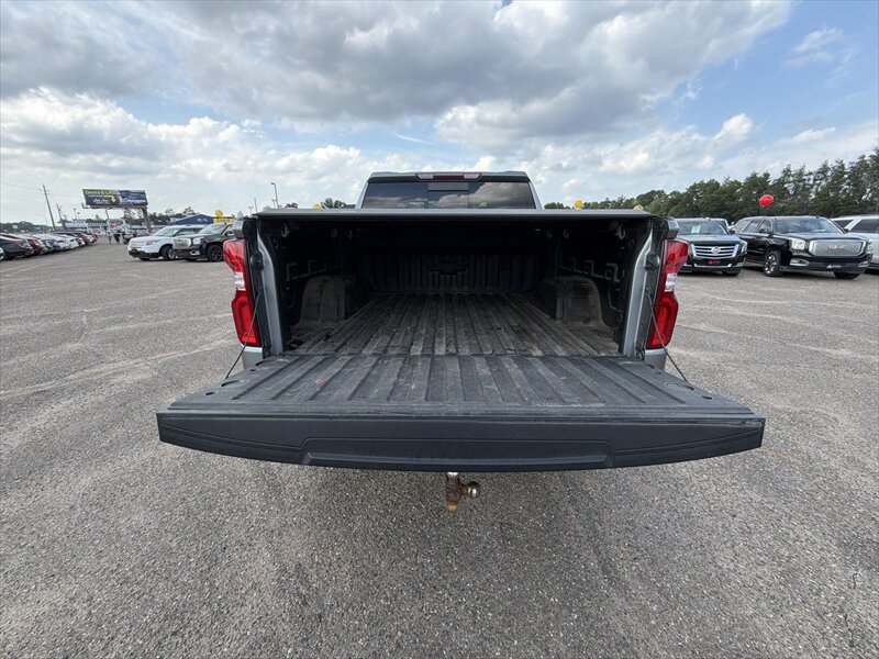 2020 Chevrolet Silverado 1500 LT Trail Boss - Photo 9 - Brainerd, MN 56401