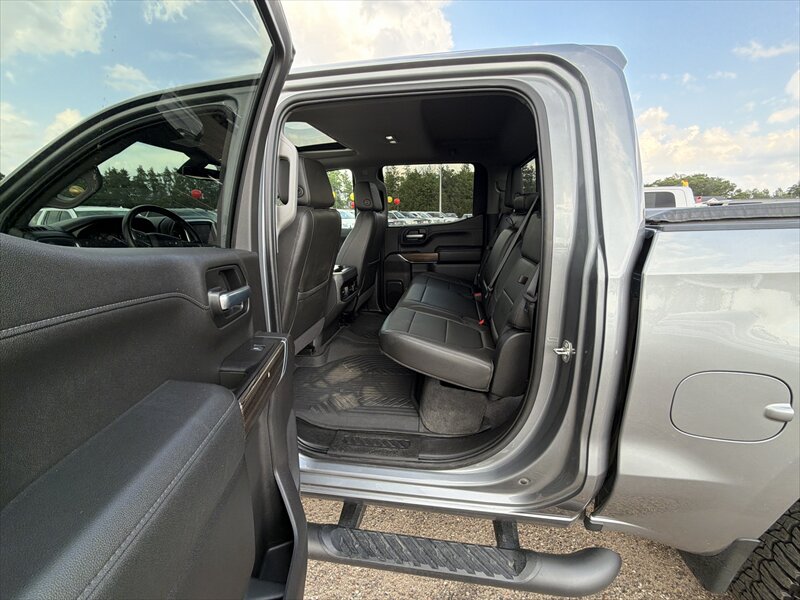 2020 Chevrolet Silverado 1500 LT Trail Boss - Photo 11 - Brainerd, MN 56401