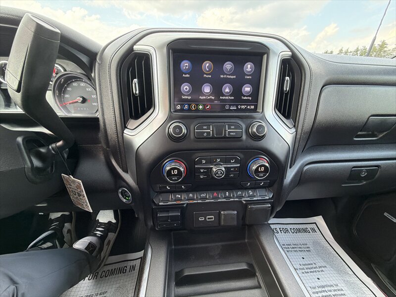 2020 Chevrolet Silverado 1500 LT Trail Boss - Photo 15 - Brainerd, MN 56401