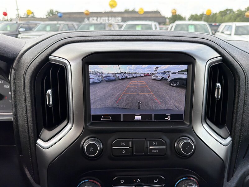 2020 Chevrolet Silverado 1500 LT Trail Boss - Photo 16 - Brainerd, MN 56401