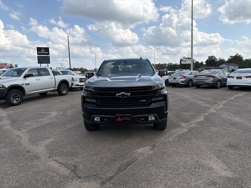 2020 Chevrolet Silverado 1500 LT Trail Boss - Photo 7 - Brainerd, MN 56401