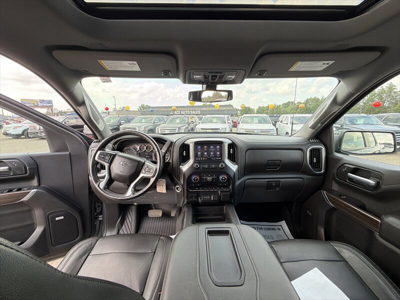 2020 Chevrolet Silverado 1500 LT Trail Boss - Photo 13 - Brainerd, MN 56401