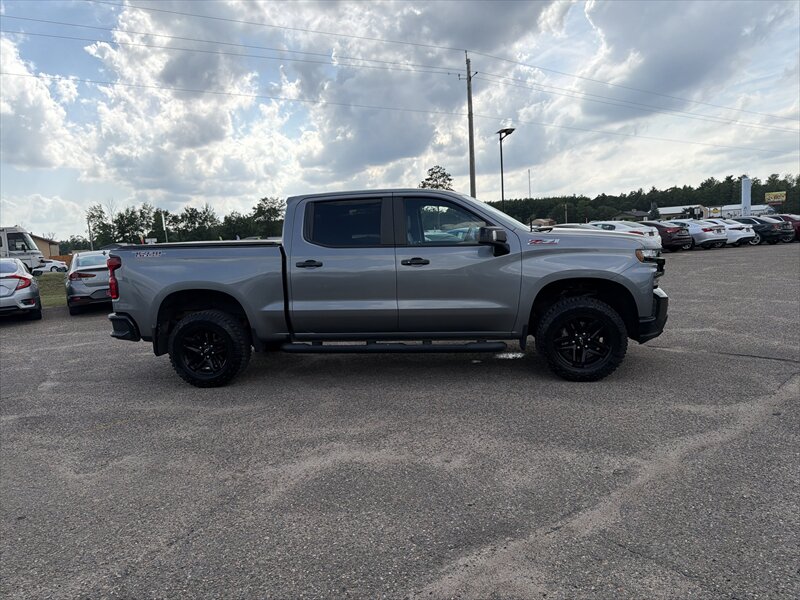 2020 Chevrolet Silverado 1500 LT Trail Boss - Photo 5 - Brainerd, MN 56401
