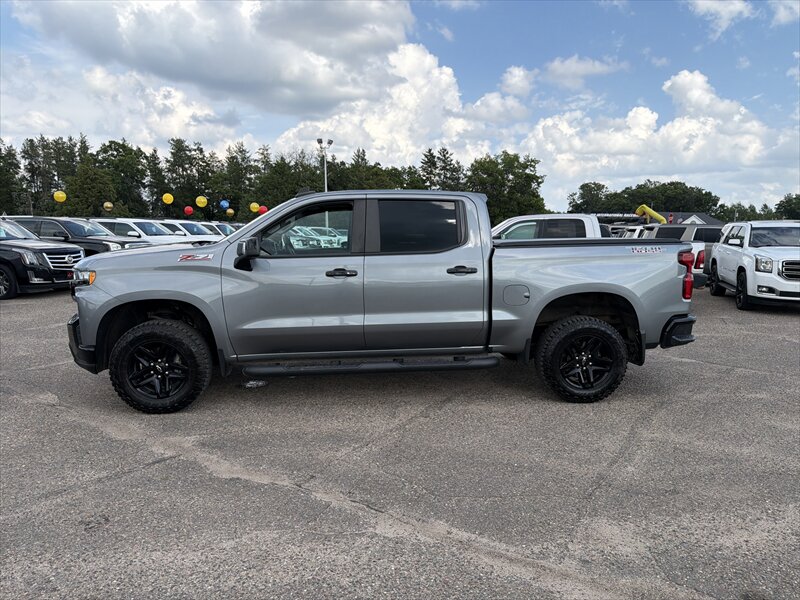 2020 Chevrolet Silverado 1500 LT Trail Boss - Photo 6 - Brainerd, MN 56401