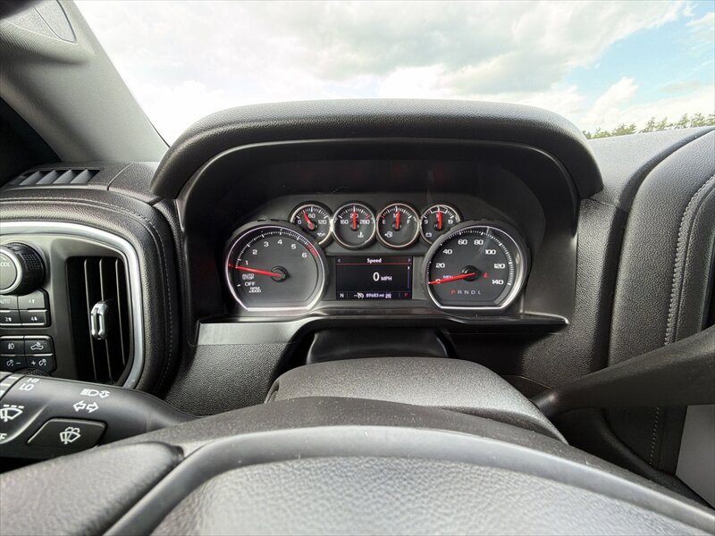 2020 Chevrolet Silverado 1500 LT Trail Boss - Photo 17 - Brainerd, MN 56401
