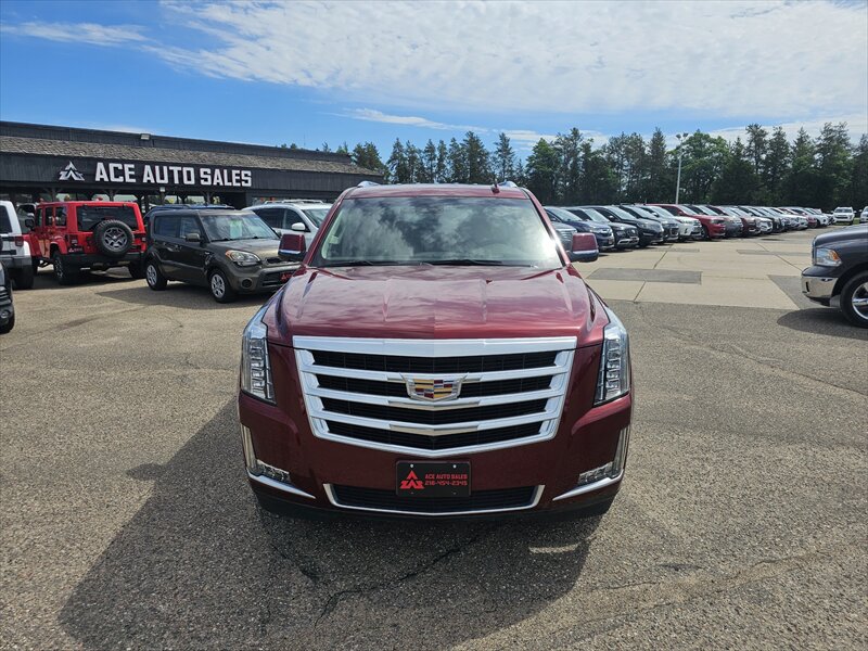 2016 Cadillac Escalade ESV Luxury - Photo 3 - Brainerd, MN 56401