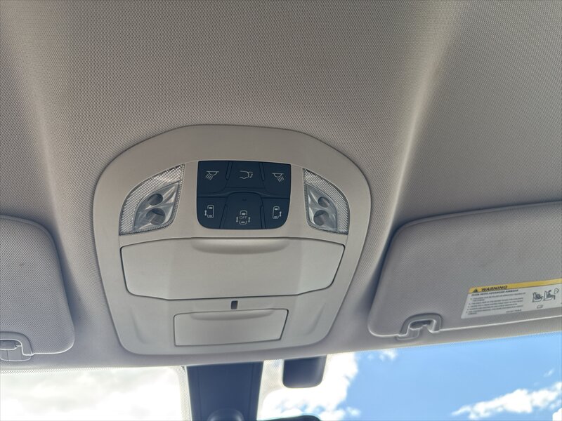 2018 Chrysler Pacifica Touring L - Photo 18 - Brainerd, MN 56401
