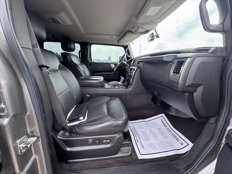 2008 Hummer H2 - Photo 10 - Brainerd, MN 56401