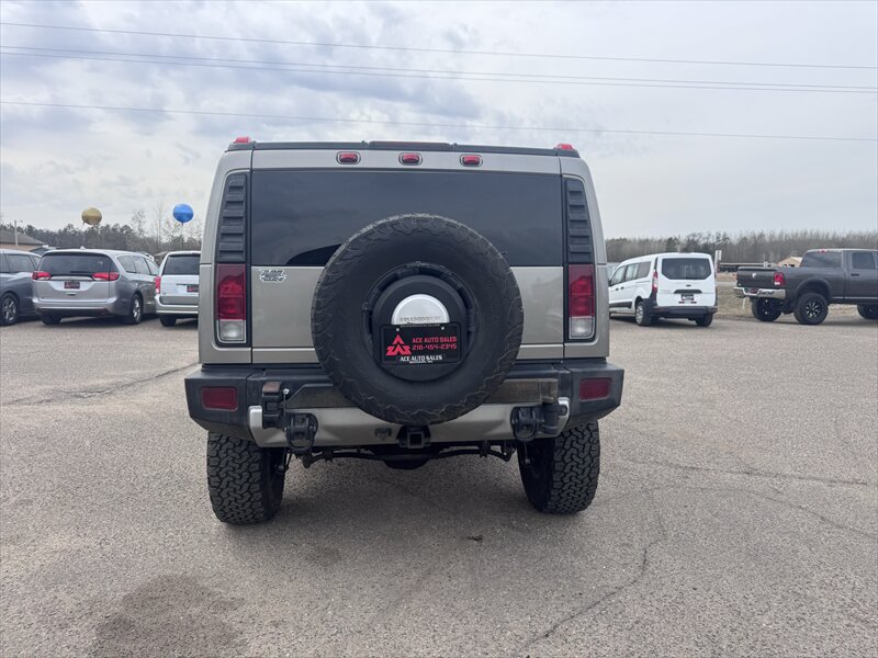 2008 Hummer H2 - Photo 8 - Brainerd, MN 56401