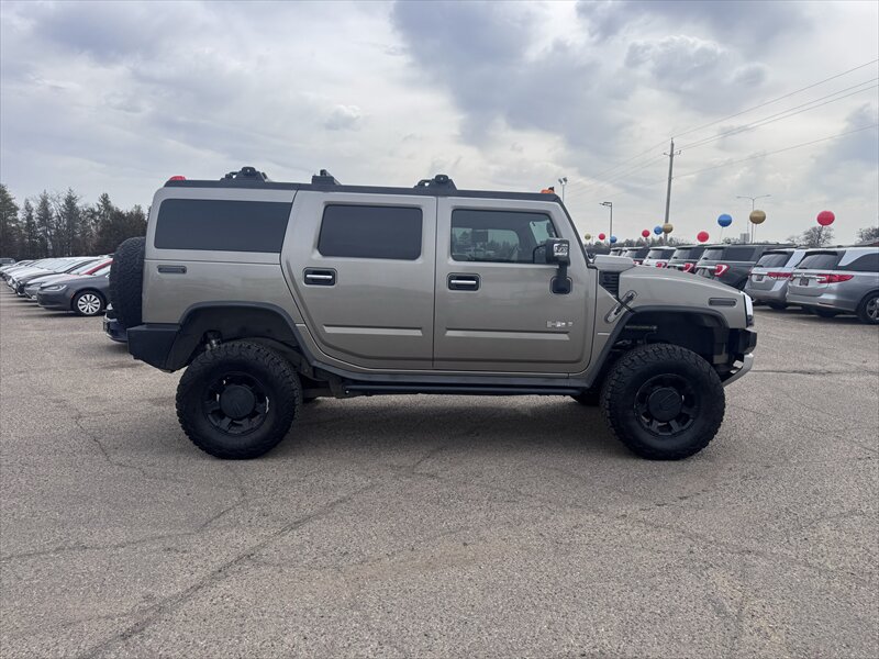2008 Hummer H2 - Photo 6 - Brainerd, MN 56401